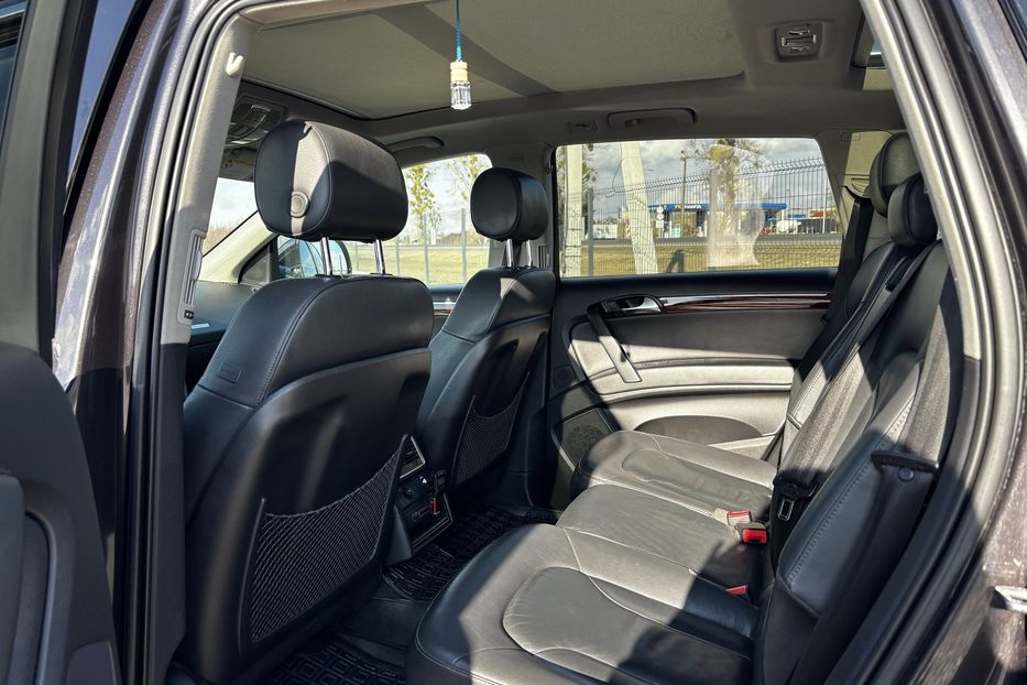 Продам Audi Q7 2009 года в Львове