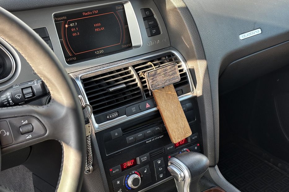 Продам Audi Q7 2009 года в Львове