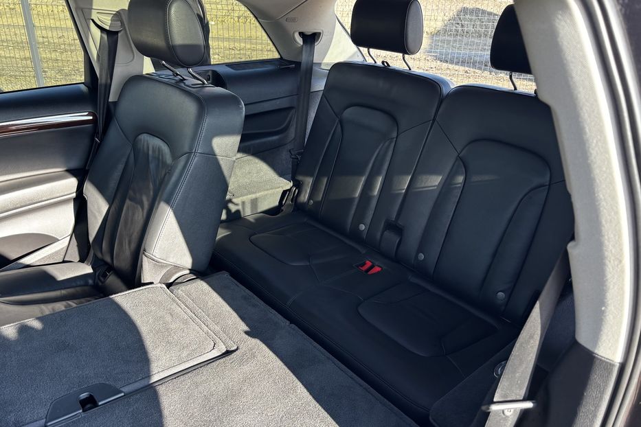 Продам Audi Q7 2009 года в Львове