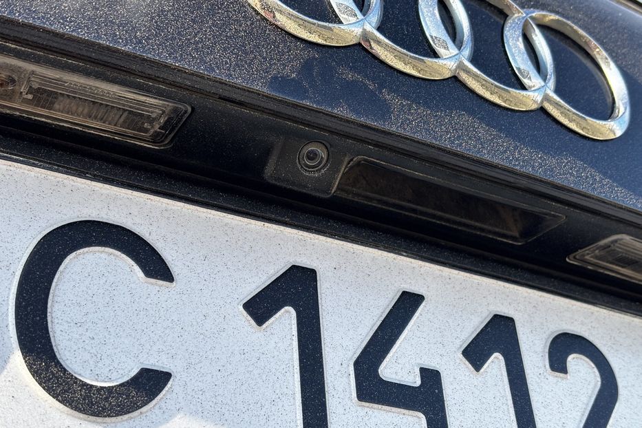 Продам Audi Q7 2009 года в Львове