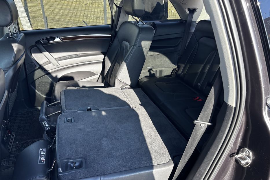 Продам Audi Q7 2009 года в Львове