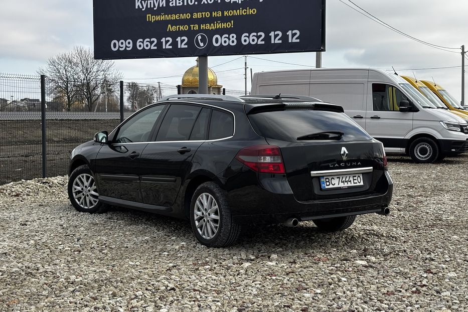 Продам Renault Laguna 2014 года в Львове