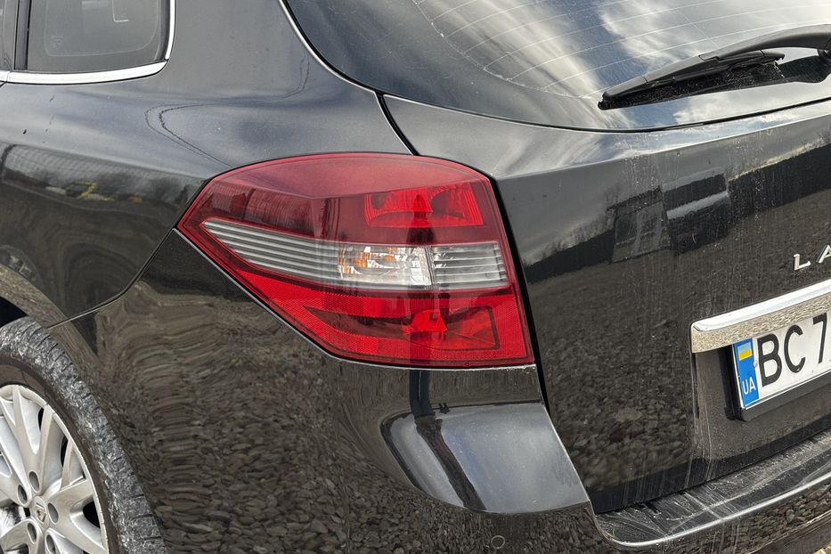 Продам Renault Laguna 2014 года в Львове