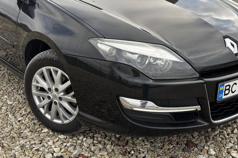 Продам Renault Laguna 2014 года в Львове