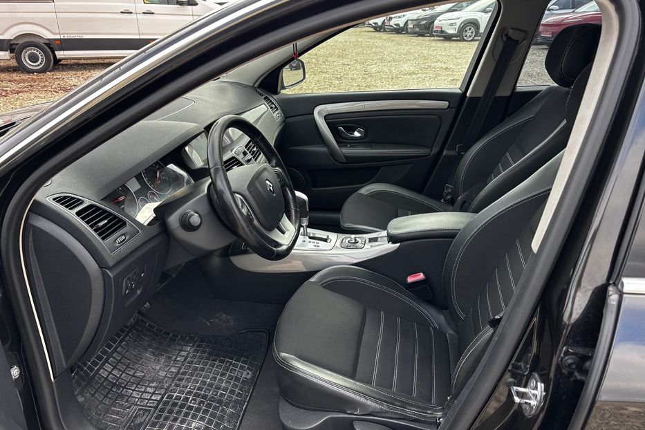 Продам Renault Laguna 2014 года в Львове