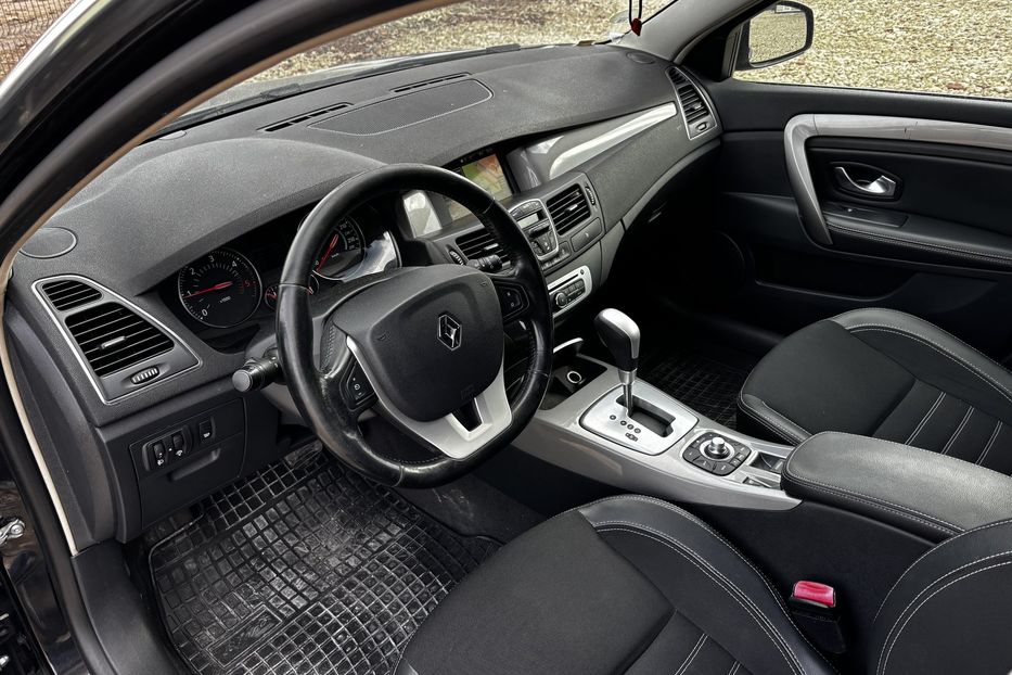 Продам Renault Laguna 2014 года в Львове