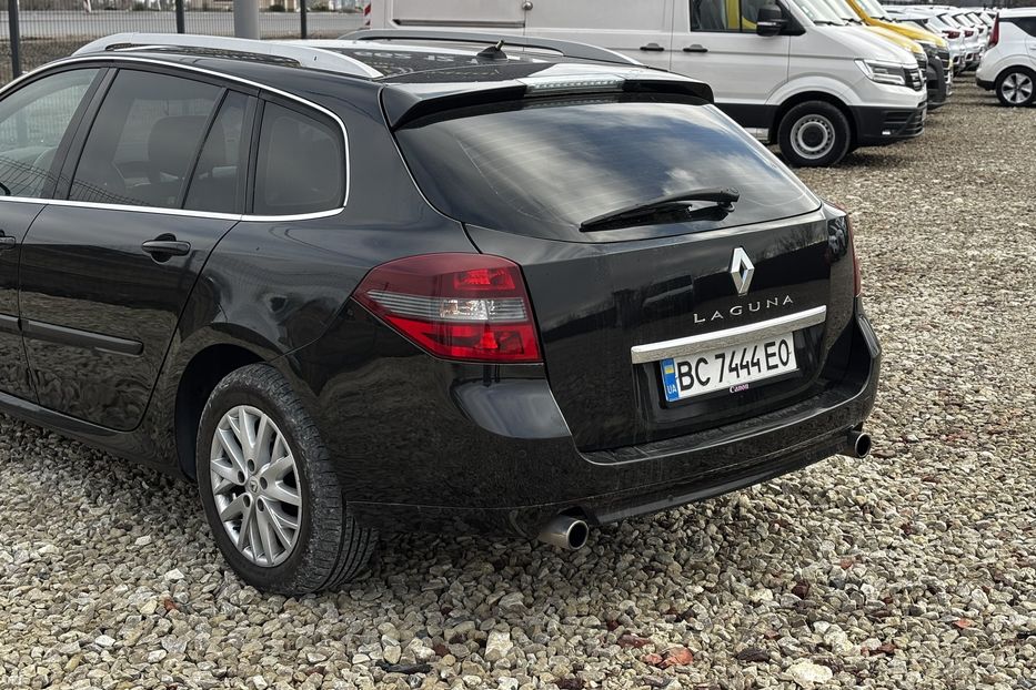 Продам Renault Laguna 2014 года в Львове