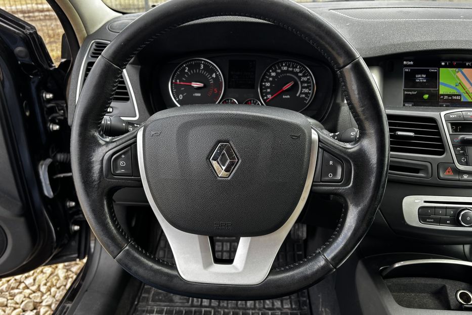 Продам Renault Laguna 2014 года в Львове