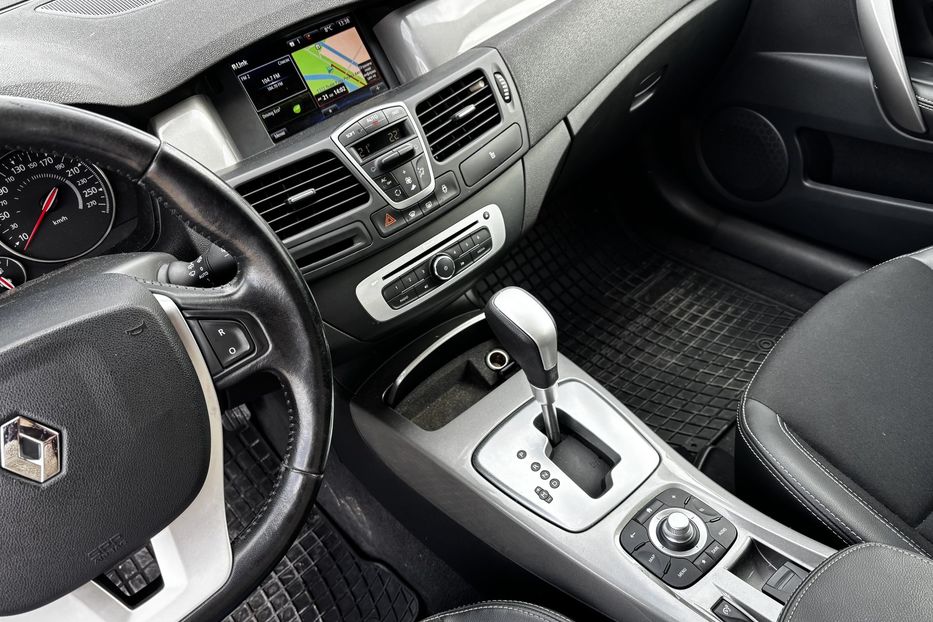 Продам Renault Laguna 2014 года в Львове