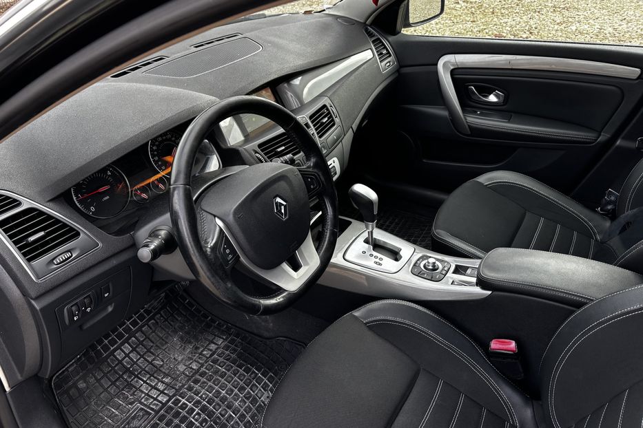 Продам Renault Laguna 2014 года в Львове