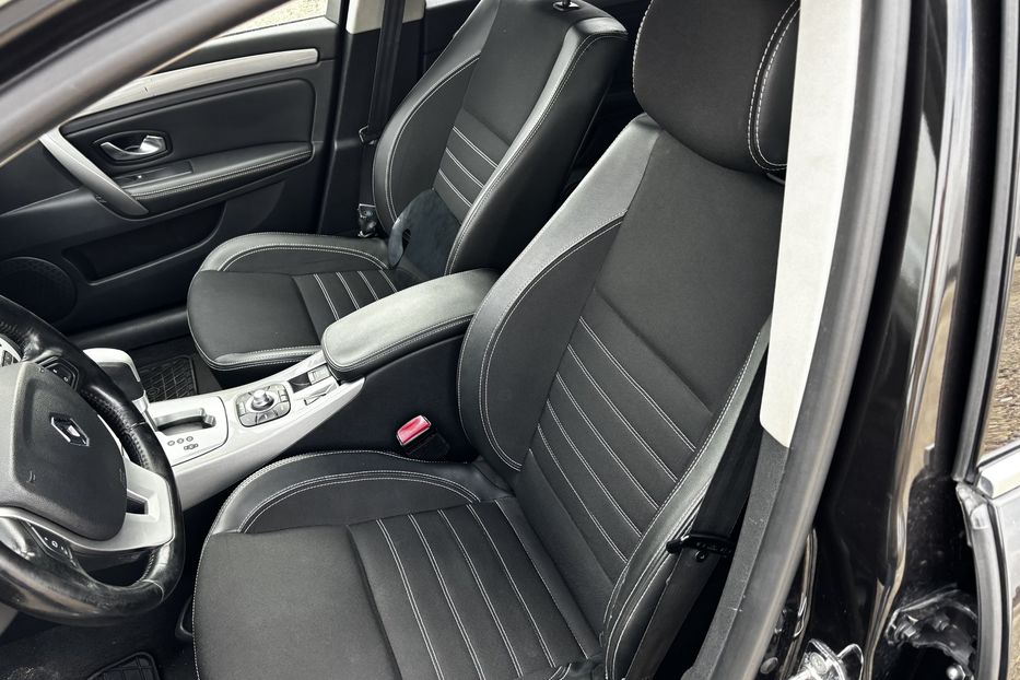 Продам Renault Laguna 2014 года в Львове