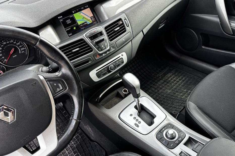 Продам Renault Laguna 2014 года в Львове