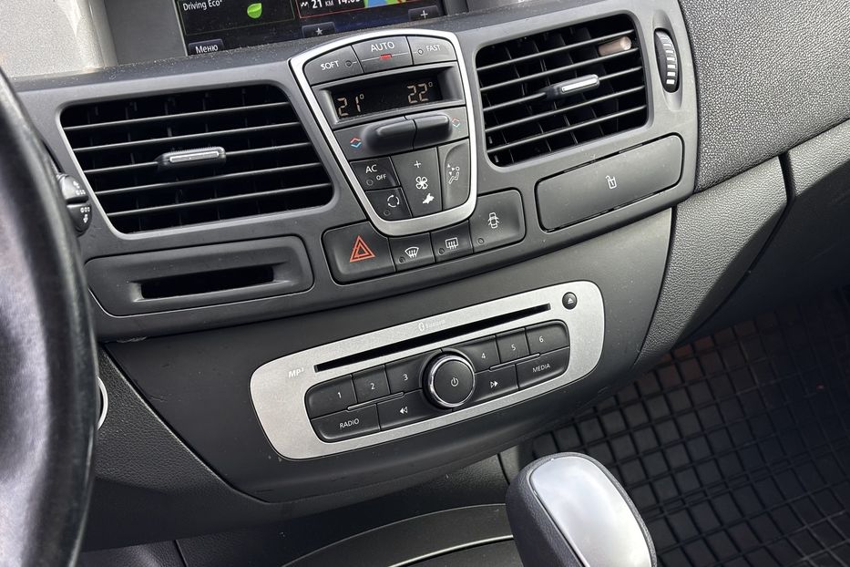 Продам Renault Laguna 2014 года в Львове