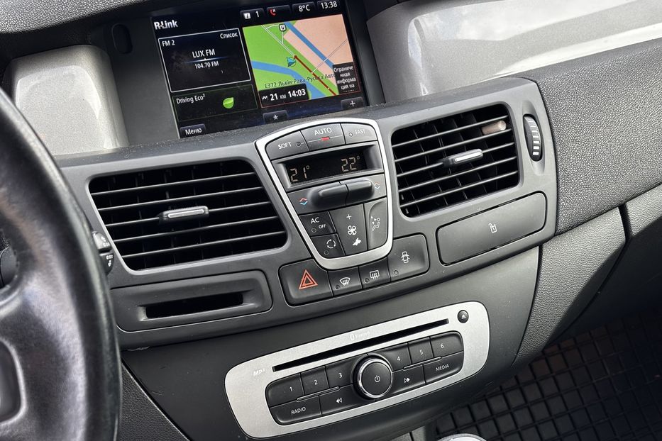 Продам Renault Laguna 2014 года в Львове