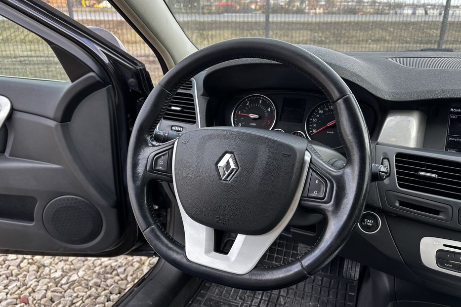 Продам Renault Laguna 2014 года в Львове