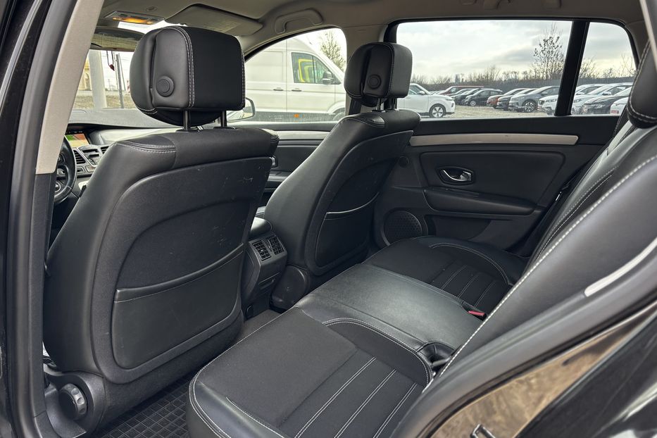 Продам Renault Laguna 2014 года в Львове