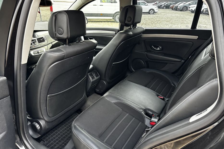 Продам Renault Laguna 2014 года в Львове