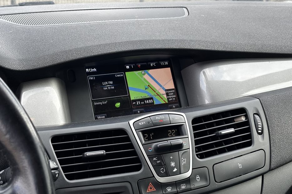 Продам Renault Laguna 2014 года в Львове