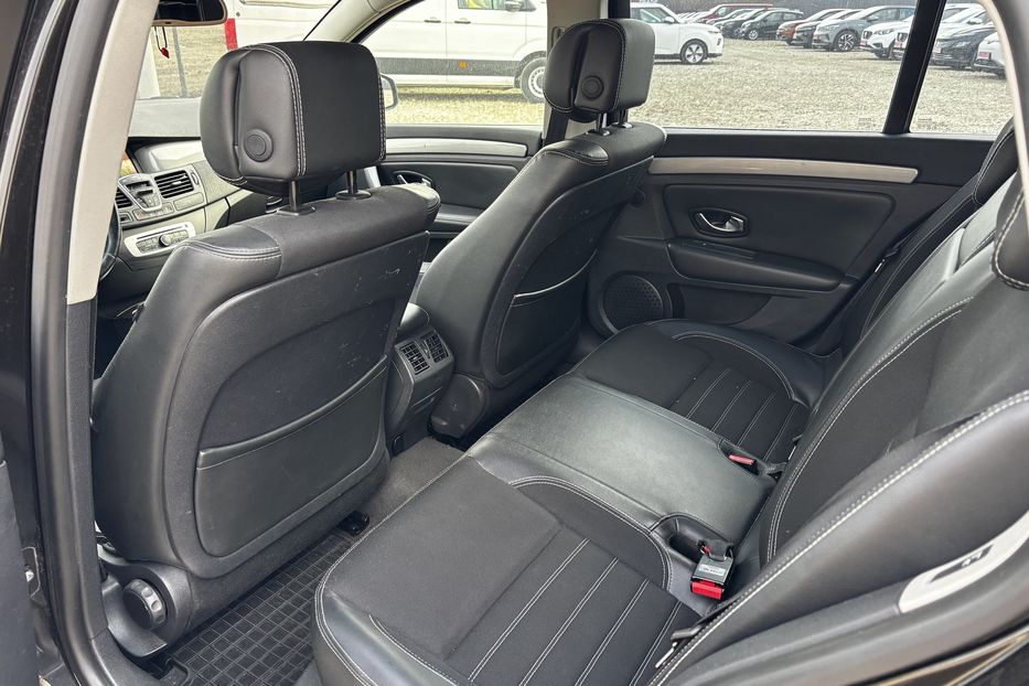 Продам Renault Laguna 2014 года в Львове