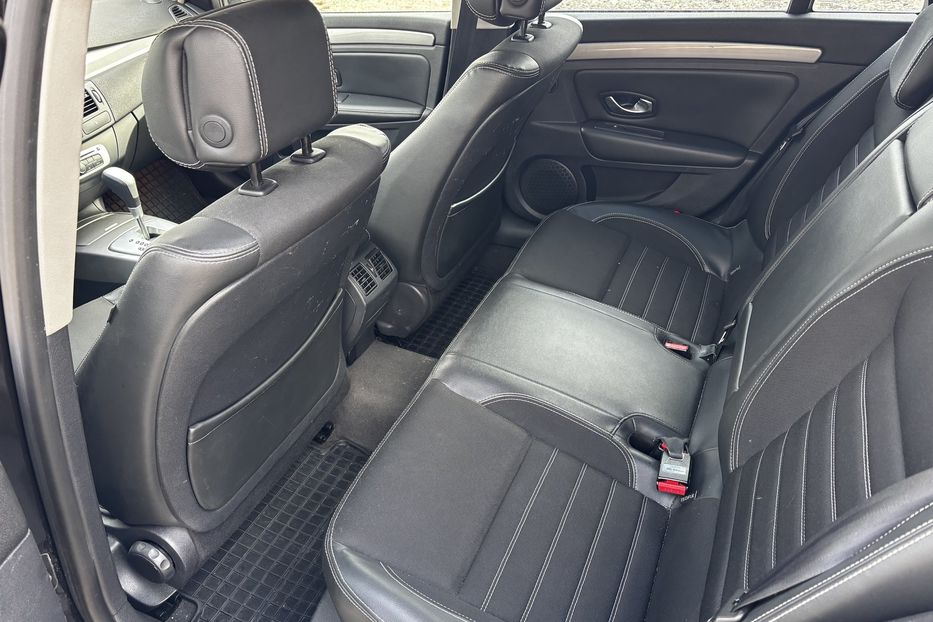 Продам Renault Laguna 2014 года в Львове