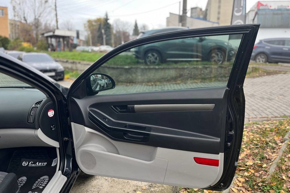 Продам Kia Ceed 2008 года в Черновцах