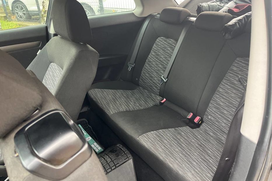 Продам Kia Ceed 2008 года в Черновцах