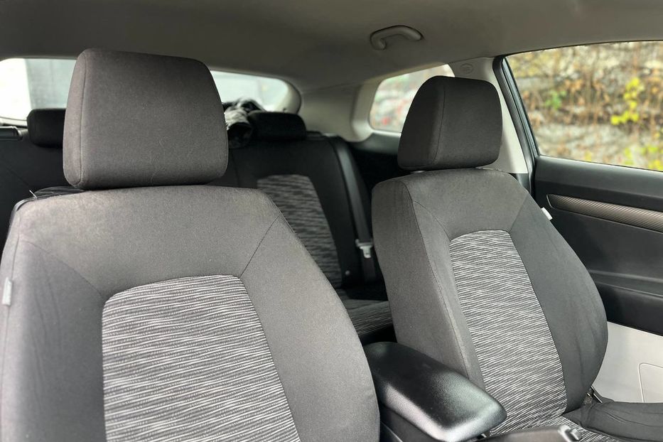 Продам Kia Ceed 2008 года в Черновцах