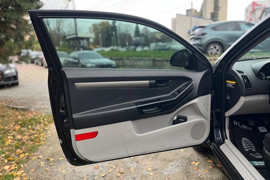 Продам Kia Ceed 2008 года в Черновцах