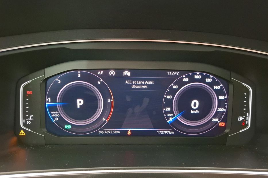 Продам Volkswagen Tiguan Highline v8462 2020 года в Луцке