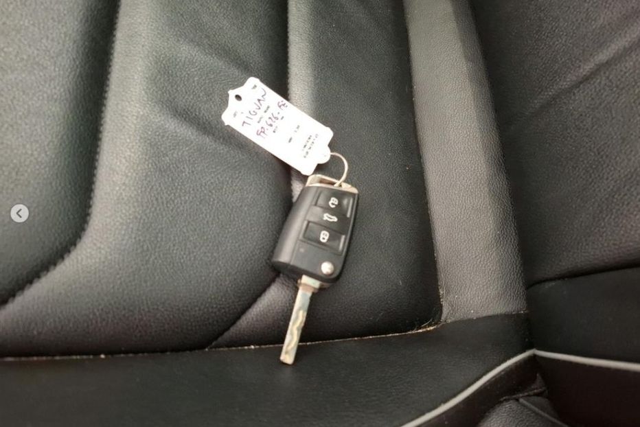 Продам Volkswagen Tiguan Highline v8462 2020 года в Луцке