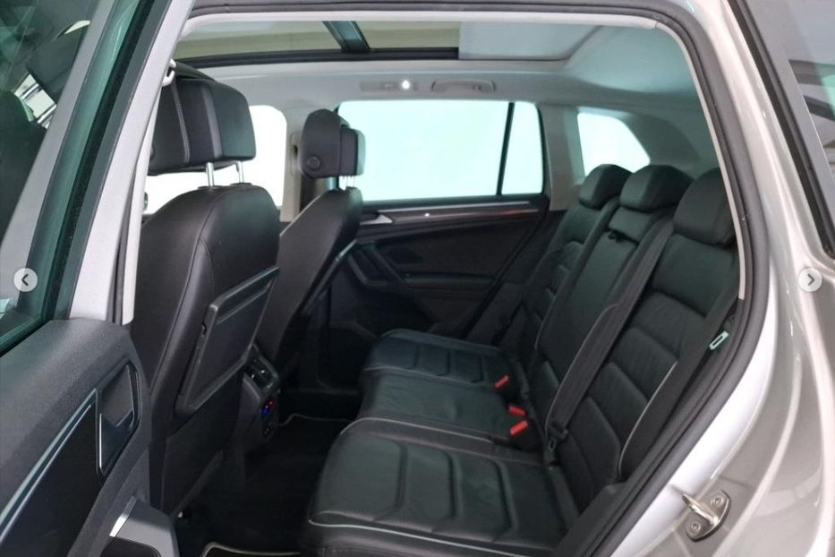 Продам Volkswagen Tiguan Highline v8462 2020 года в Луцке