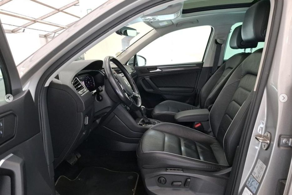 Продам Volkswagen Tiguan Highline v8462 2020 года в Луцке