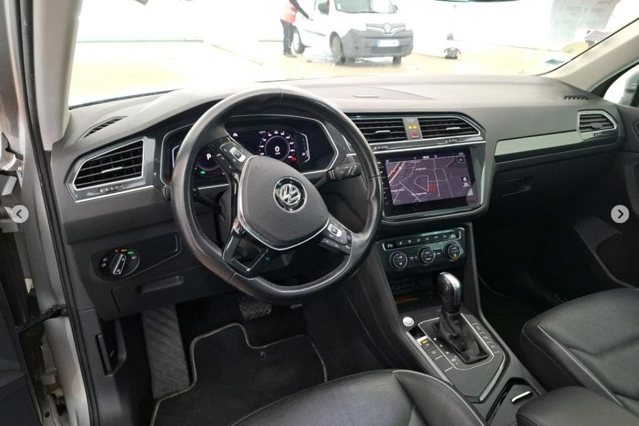 Продам Volkswagen Tiguan Highline v8462 2020 года в Луцке
