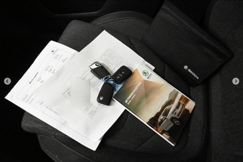 Продам Skoda kodiak Style 4x4 140KW цілий v5240 2020 года в Луцке