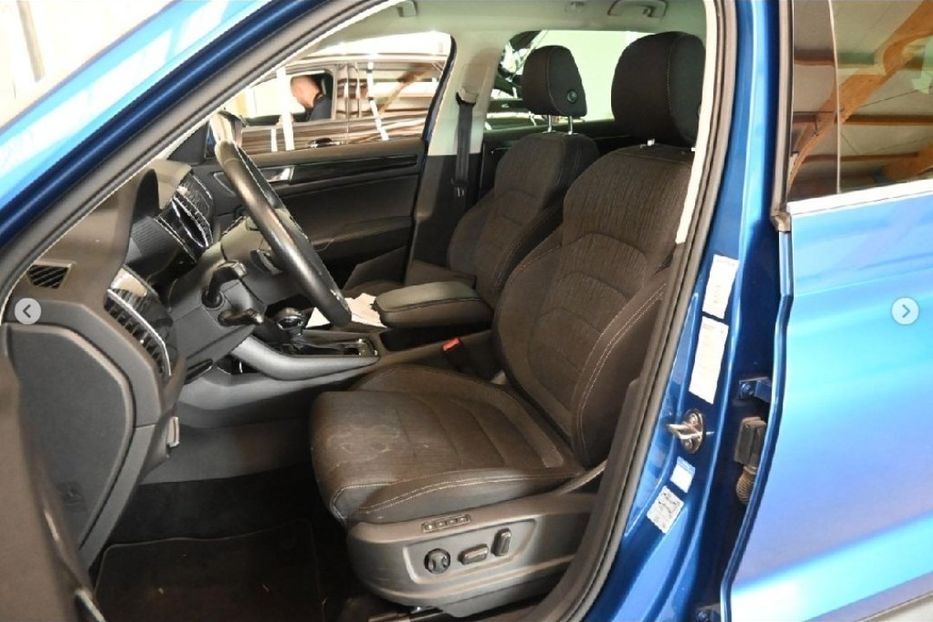 Продам Skoda kodiak Style 4x4 140KW цілий v5240 2020 года в Луцке