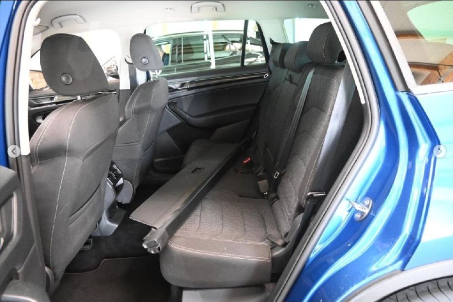 Продам Skoda kodiak Style 4x4 140KW цілий v5240 2020 года в Луцке