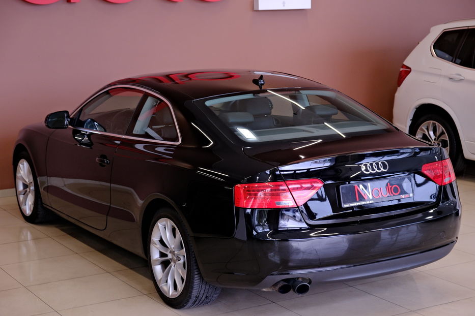 Продам Audi A5 2014 года в Одессе