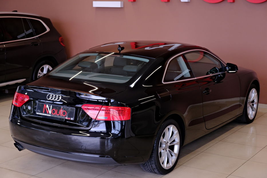 Продам Audi A5 2014 года в Одессе