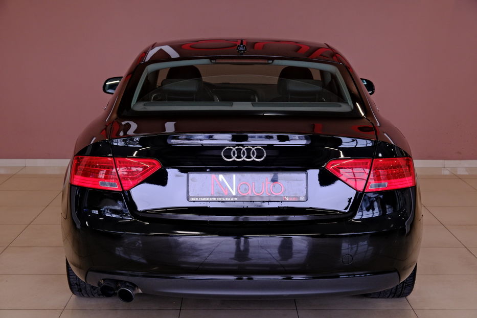 Продам Audi A5 2014 года в Одессе