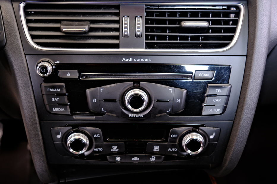 Продам Audi A5 2014 года в Одессе