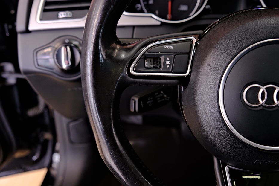 Продам Audi A5 2014 года в Одессе