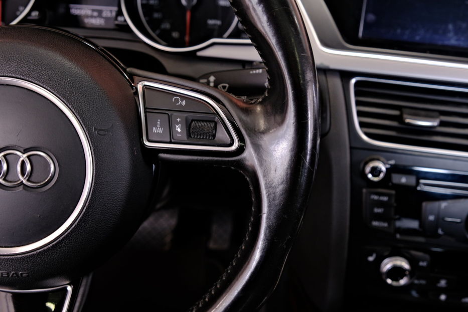 Продам Audi A5 2014 года в Одессе
