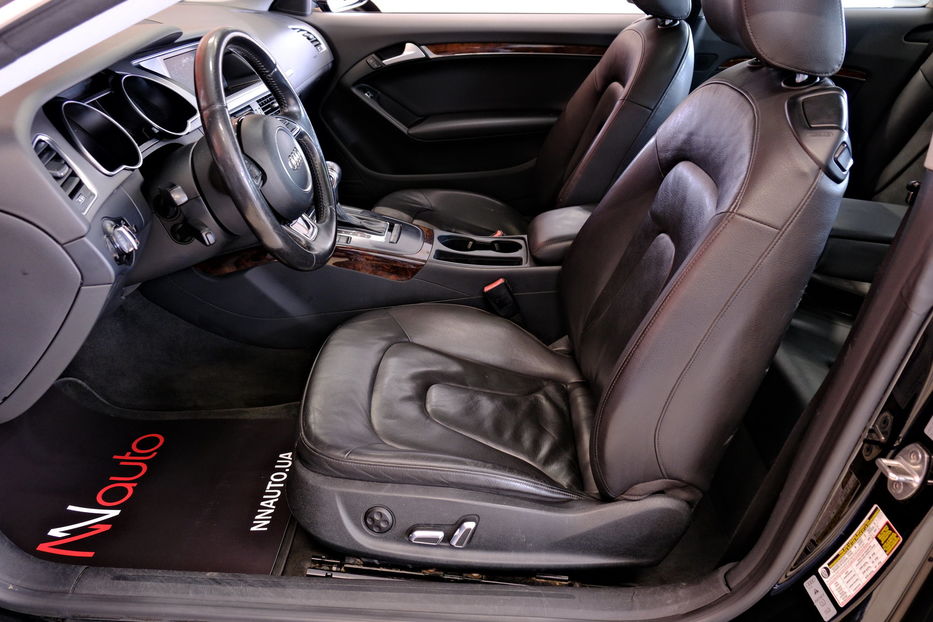 Продам Audi A5 2014 года в Одессе