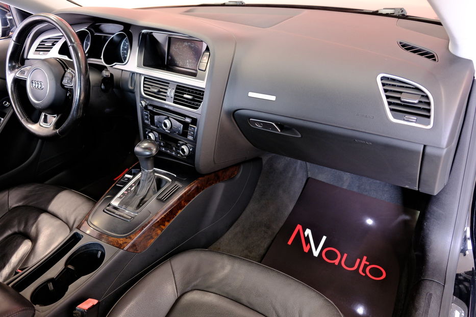 Продам Audi A5 2014 года в Одессе