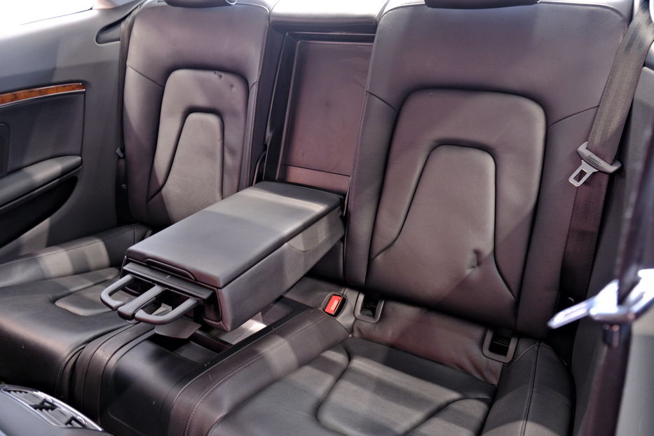 Продам Audi A5 2014 года в Одессе