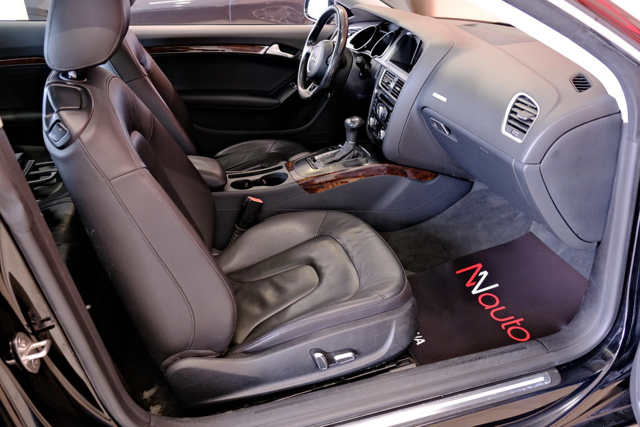 Продам Audi A5 2014 года в Одессе