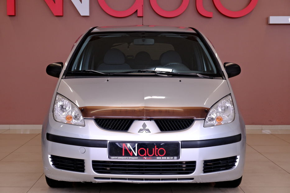 Продам Mitsubishi Colt 2005 года в Одессе