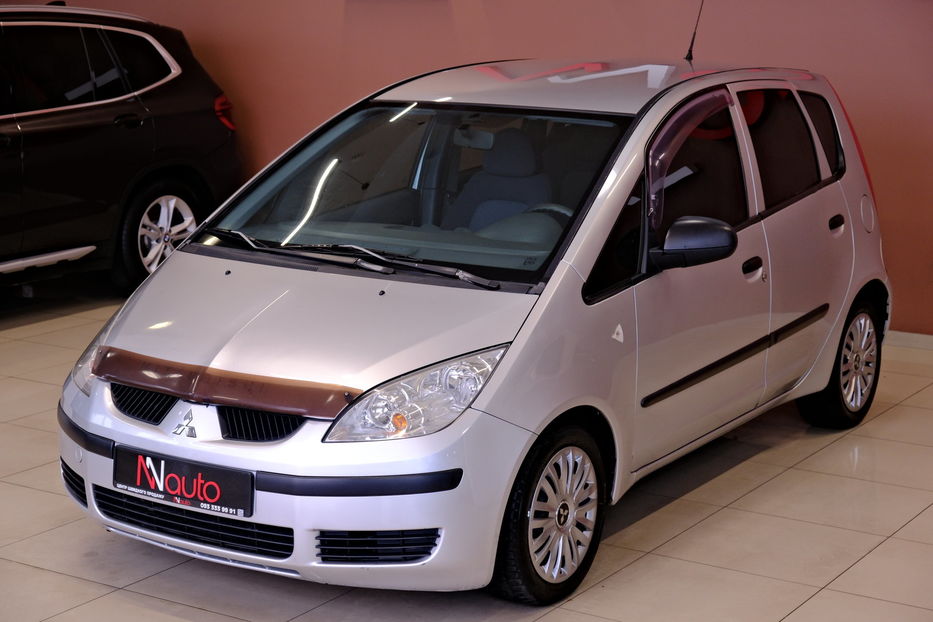 Продам Mitsubishi Colt 2005 года в Одессе