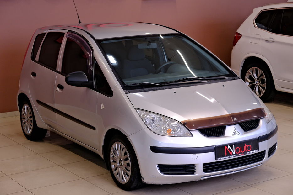 Продам Mitsubishi Colt 2005 года в Одессе