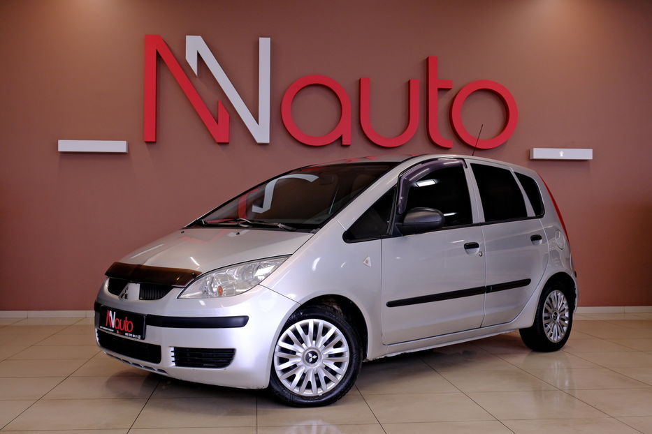 Продам Mitsubishi Colt 2005 года в Одессе